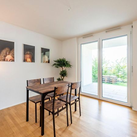 Exquis 2Br Luxus Apartment Tao I Parken I Netflix I Garten I Familienfreundlich I Holzgerlingen Extérieur photo