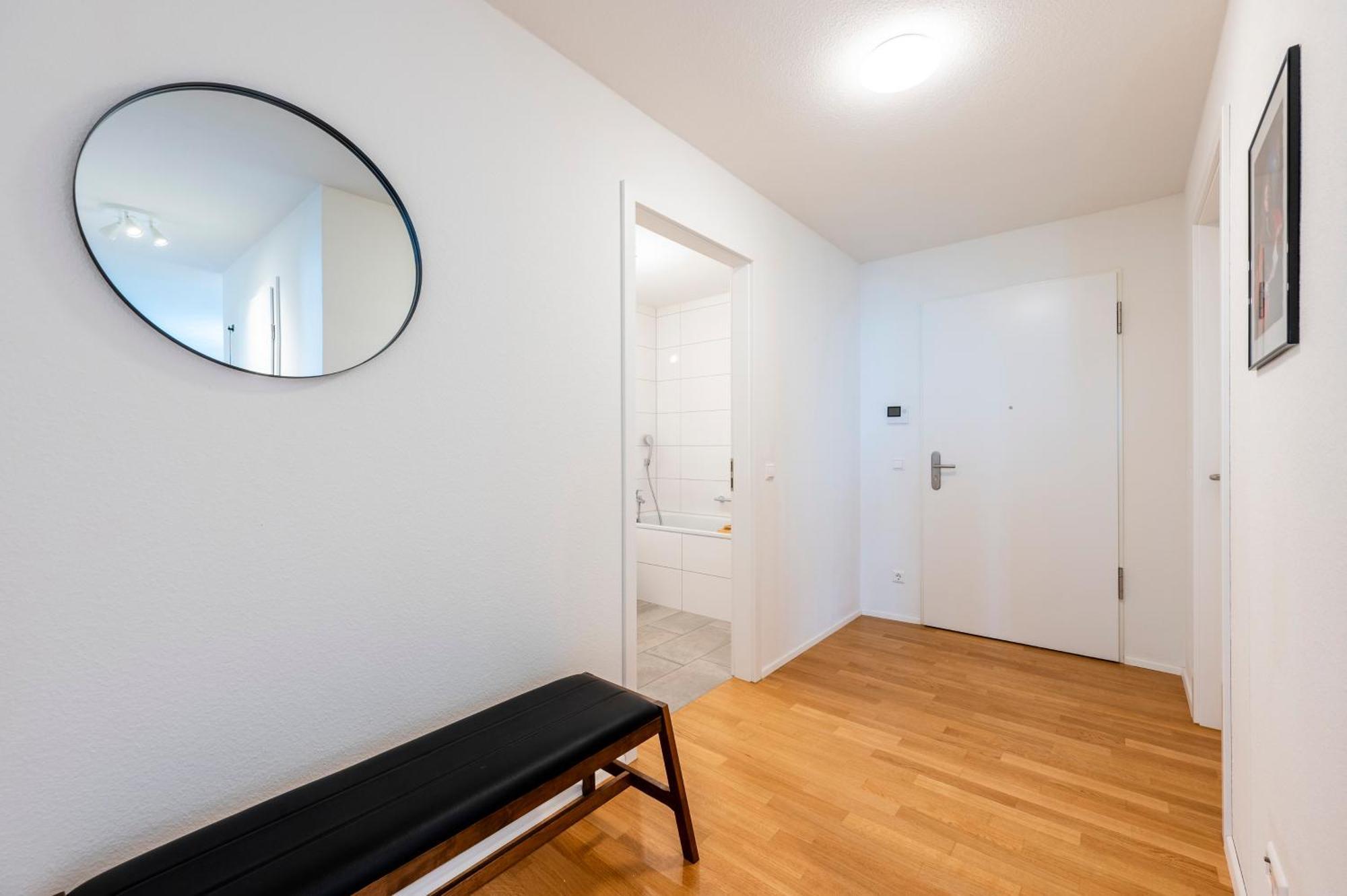 Exquis 2Br Luxus Apartment Tao I Parken I Netflix I Garten I Familienfreundlich I Holzgerlingen Extérieur photo